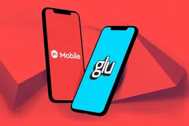 被EA收购之后 Glu Mobile的CEO和COO双双辞职图片