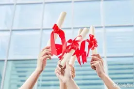 江西高招结束：本科录取17.9万人，专科录取23.3万人图片