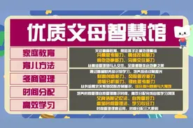 “新东方转型培训父母，没想到当了家长，补课的还是我们”图片