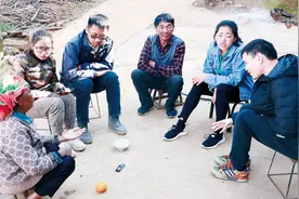 民族时报丨特别关注·云南少数民族的生态智慧之三丨佤族追求人与自然之间和谐相处图片