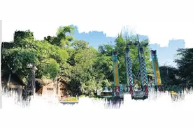 民族时报丨特别关注·云南少数民族的生态智慧之六丨景颇族“万物有灵”的自然生态观图片