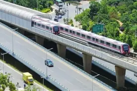 民族时报丨昆明入选国家公交都市建设示范城市图片