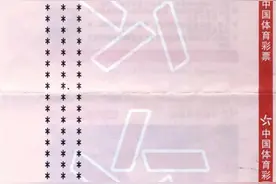 我要买10注大乐透，打在一张彩票上！体彩“一票十注”投注功能上线图片