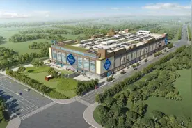 山姆国内首家旗舰店即将落户上海浦东，带你提前解读会员制新风向图片