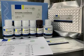 水禽强传染病如何防治？小鸭子也有试剂盒图片