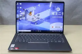 「猪王二手」这个卖家是好人，下次一定再来啊图片