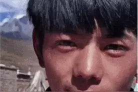 走红大半年，丁真还真吗？图片