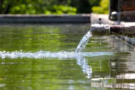 上海启动水价改革，居民水价平均上调19%，上海发改委：充分发挥价格机制激励约束作用图片