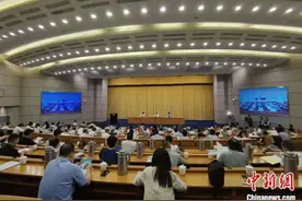 浙江启动第三轮“小微企业三年成长计划”注重质效提升图片
