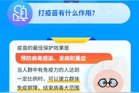 广州全面开打“三针”新冠疫苗！“三针”有什么不同？图片