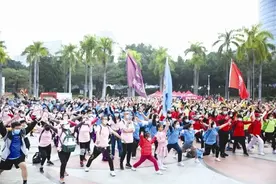 树立公益品牌 播洒人间大爱——“广西福彩公益金扶贫济困兜牢民生底线”系列报道二图片