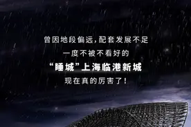 上海临港，正在腾飞！图片