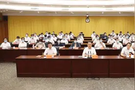 总投资454亿元！今天湖州40个重大项目集中开工图片