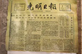 塔里木大学：传承胡杨精神 铸造“沙漠学府”图片