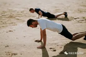 如果不想跑步，这些“省事儿”的运动也能帮你“燃烧脂肪”图片