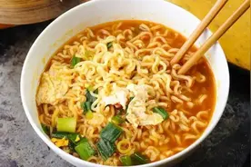 真正的“垃圾食品”公布，没有方便面，很多家长天天给娃吃图片