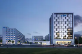 总投资22.5亿元！中航光电华南产业基地即将动工建设图片