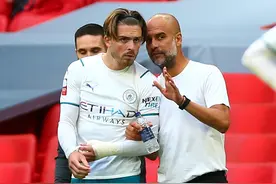 谁能阻止曼城英超卫冕？有了卢卡库的切尔西，最被看好图片