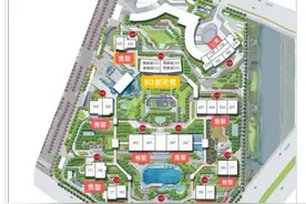 杭州壹号院333㎡大户型领出预售证，其中5套A类人才房图片