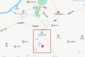 惠东南站片区规划出炉！将打造惠东TOD新区与粤港澳大湾区东部门户图片