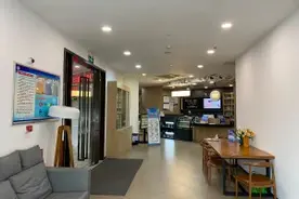 记者探访酒店行业疫情防控：“哪怕没有客人入住，也要做好全套防护”图片