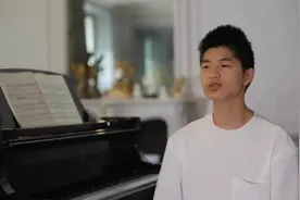 点赞！当代华人少年图片