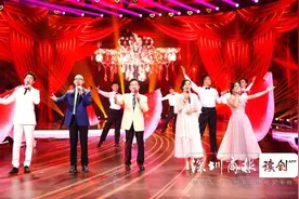 祖辈父辈那个年代的歌，也很好听！蒋大为领衔唱响“芳华”图片