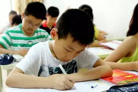 “双减”新政调查：教培大量转型 家长期待课外辅导回归理性图片