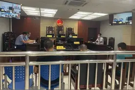 东至：非法猎捕买卖野山羊 三被告人获刑又赔偿图片