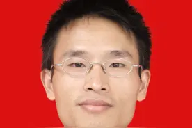 2021年度湖南省教书育人楷模候选人：黄登红图片