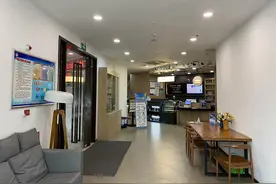 记者探访酒店行业疫情防控：“哪怕没有客人入住，也要做好全套防护”图片