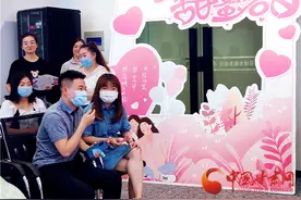 七夕鹊桥会诗意赴约来 兰州本地版“非诚勿扰”始于才华图片