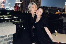 这不比霸总靠谱？王萌力挺陈露锤渣男晒真相，金靖出名不忘刘胜瑛图片