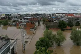 湖北随县特大暴雨，21人遇难！妻子遇难前发出诀别短信"床下有存款"…图片