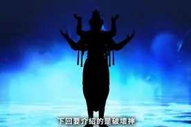 《真女神转生5》恶魔介绍：位列第六的中级天使能天使图片
