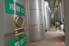 14家洗涤企业告别“散乱污”青山区绿色洗涤产业园尾水实现“零排放”图片