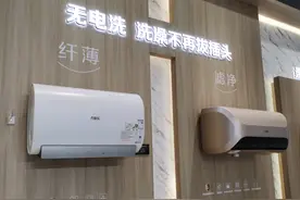 电热水器行业：结构升级，寻求突破图片