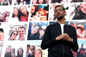 美国大型科技公司最新薪酬一览，包括谷歌，苹果，微软等图片