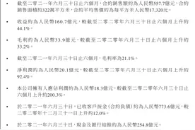 “新三好生”金辉控股：营收、利润双增，保持“绿档”蓄势前行图片