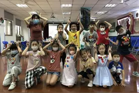 培养提升“宝贝”的这四种能力，“戏剧疗愈师”采用这些特别的方法→图片