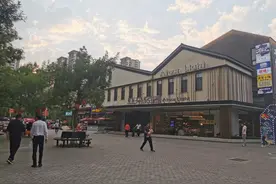 一场酒局后的是非：“阿里女员工自称被侵害”事件陷罗生门？图片