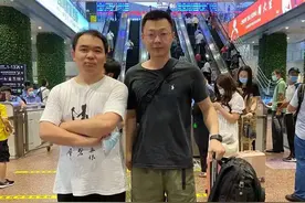 顶风雨战疫情，北京专家赴豫展开心理救援图片