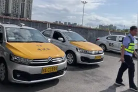 暑假驾考人数暴增，南宁日均考量4000多人图片