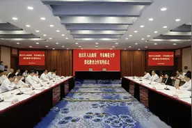 华东师大二附中两所新校落户松江！分别在2022、2023年启动招生图片