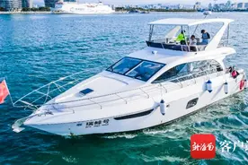 三亚“船长”一职成热门 培训有补贴，拿证立即上岗图片