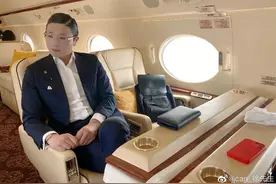 “人类高质量男性”网络直播求偶？真相是靠流量赚外快图片