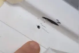塔斯社：联盟飞船上的漏洞是被美国宇航员钻的图片
