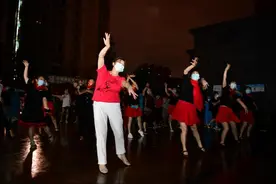 长沙封控小区历经14天迎来解封！曾经历这些让人感动的时刻图片