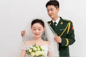 七夕，兵哥哥最炫表白情话登场，请查收图片