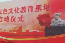 追寻十月革命中国红鹰团的足迹图片